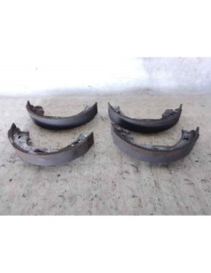 TAMBOR FRENO TRASERO BMW SERIE 5 GRAN TURISMO (F07) - 212543 2