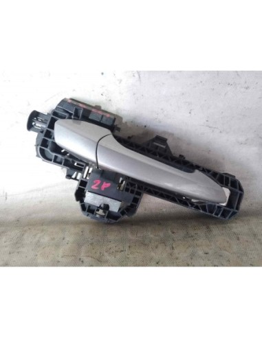 MANETA EXTERIOR TRASERA DERECHA MERCEDES-BENZ...