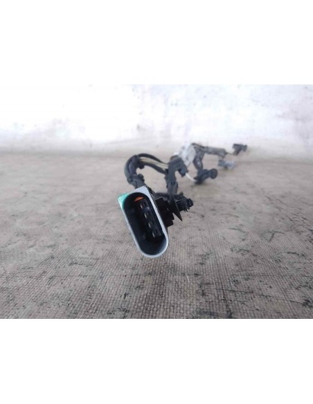 MODULO ELECTRONICO PEUGEOT 3008 - 207208