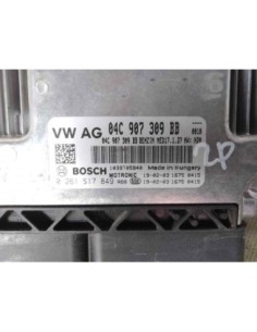 CENTRALITA MOTOR UCE SEAT ARONA (KJ) - 227133 2