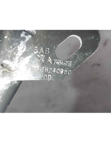 VARILLA ACEITE PEUGEOT 3008 - 207145