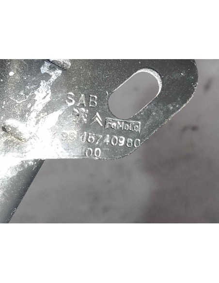 VARILLA ACEITE PEUGEOT 3008 - 207145