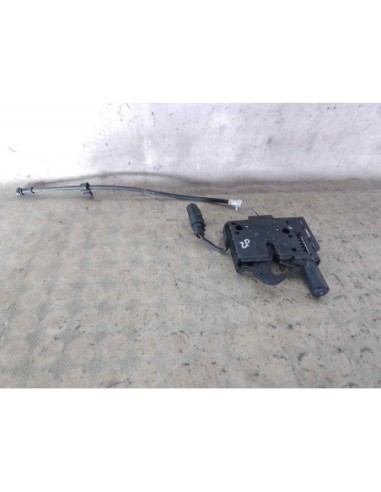 CERRADURA CAPO SEAT ARONA (KJ) - 227144