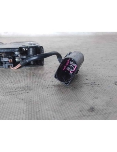 CERRADURA CAPO SEAT ARONA (KJ) - 227144