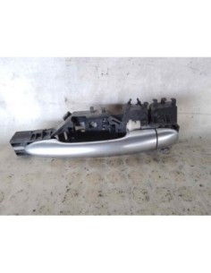 MANETA EXTERIOR TRASERA IZQUIERDA RENAULT MEGANE II...