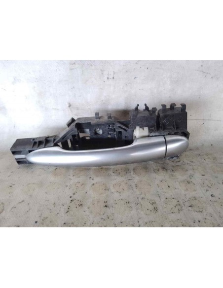 MANETA EXTERIOR TRASERA IZQUIERDA RENAULT MEGANE II BERLINA 5P - 214505