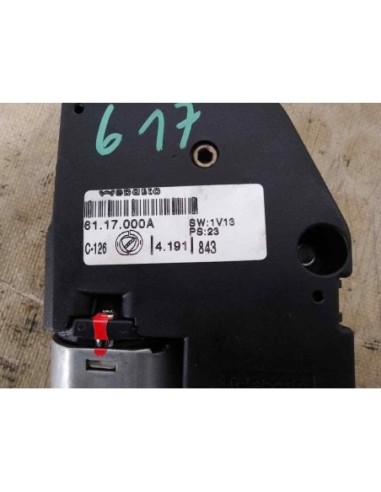 MOTOR TECHO ELECTRICO LANCIA YPSILON (101) -...