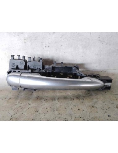 MANETA EXTERIOR TRASERA DERECHA RENAULT MEGANE...