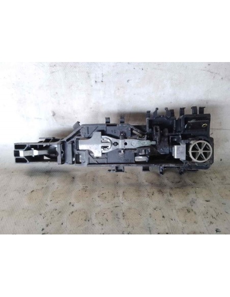 MANETA EXTERIOR TRASERA DERECHA RENAULT MEGANE II BERLINA 5P - 214504