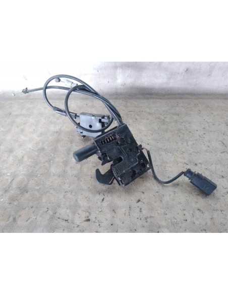 CERRADURA CAPO SEAT ARONA (KJ) - 227149