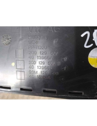 TUBO SEAT ARONA (KJ) - 227192