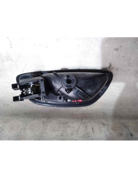 MANETA INTERIOR TRASERA DERECHA RENAULT MEGANE IV SPORT TOURER - 189100
