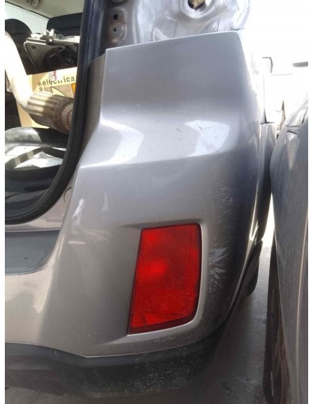 PARAGOLPES TRASERO SUBARU LEGACY BERLINA (B14) - 244515