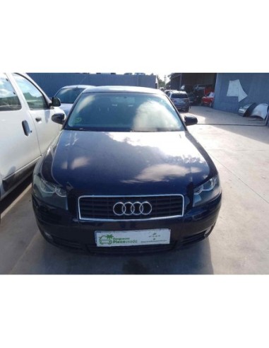 MOTOR COMPLETO AUDI A3 (8P1) - 257072