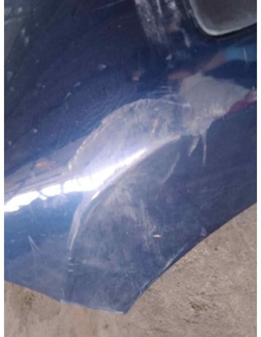 PARAGOLPES TRASERO PEUGEOT 207 - 188014