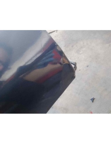 PARAGOLPES TRASERO PEUGEOT 207 - 188014