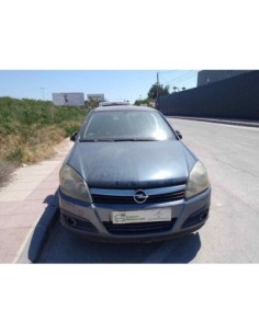 PARAGOLPES DELANTERO OPEL ASTRA H BERLINA - 244746