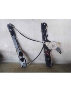 ELEVALUNAS DELANTERO IZQUIERDO BMW SERIE X1 (E84) - 222190