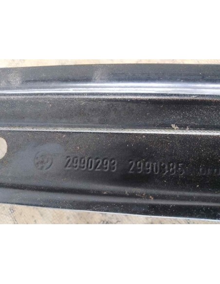 ELEVALUNAS DELANTERO IZQUIERDO BMW SERIE X1 (E84) - 222190