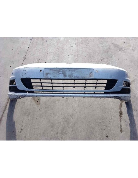 PARAGOLPES DELANTERO VOLKSWAGEN GOLF VII (5G1/BE1) - 260964