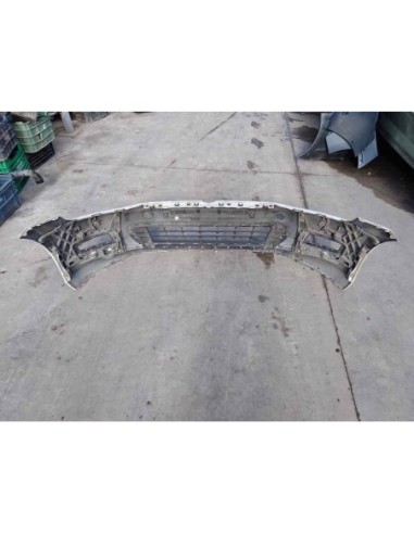 PARAGOLPES DELANTERO VOLKSWAGEN GOLF VII...