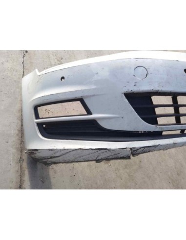 PARAGOLPES DELANTERO VOLKSWAGEN GOLF VII...