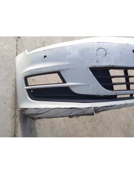 PARAGOLPES DELANTERO VOLKSWAGEN GOLF VII (5G1/BE1) - 260964