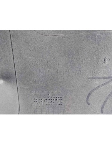 PARAGOLPES TRASERO FORD FOCUS C-MAX (CAP)(2003)...