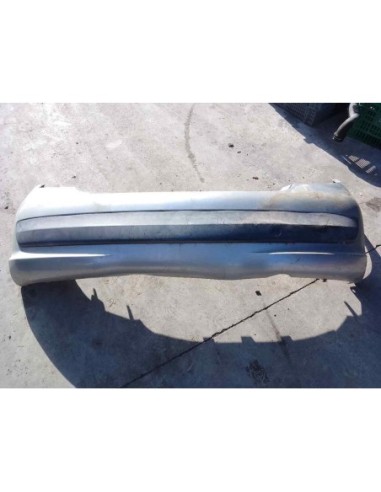 PARAGOLPES TRASERO PEUGEOT 207 - 261954