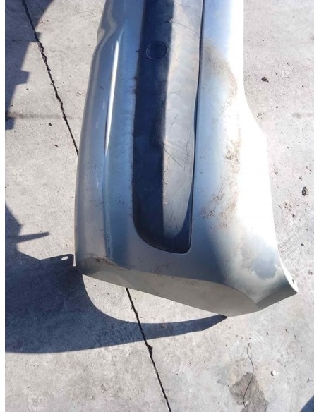 PARAGOLPES TRASERO PEUGEOT 207 - 261954