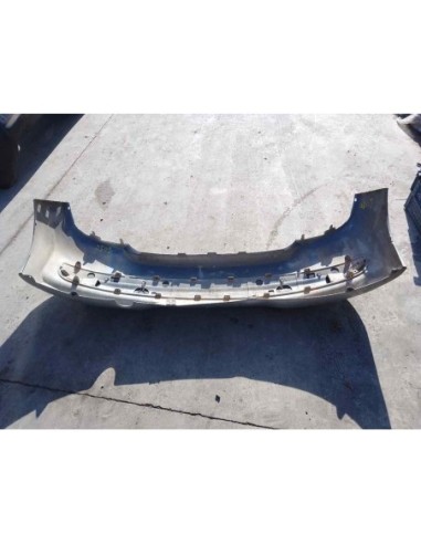 PARAGOLPES TRASERO PEUGEOT 207 - 261954