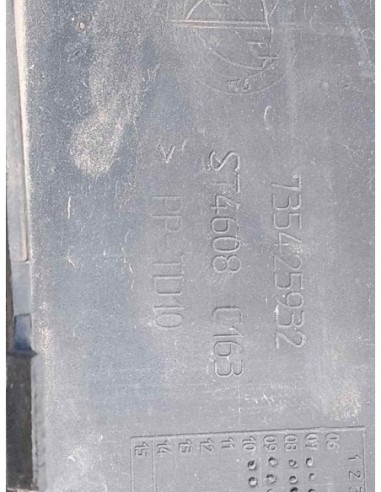 PARAGOLPES DELANTERO LANCIA YPSILON (101) - 261956