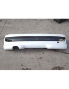 PARAGOLPES TRASERO PEUGEOT 206 + - 261957