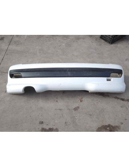 PARAGOLPES TRASERO PEUGEOT 206 + - 261957