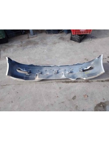 PARAGOLPES TRASERO PEUGEOT 206 + - 261957