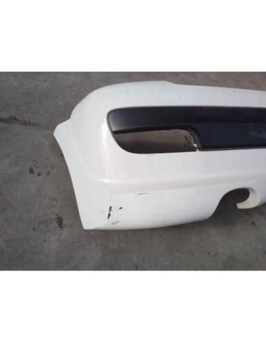 PARAGOLPES TRASERO PEUGEOT 206 + - 261957