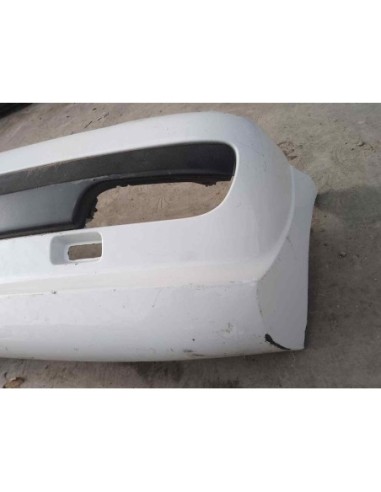 PARAGOLPES TRASERO PEUGEOT 206 + - 261957