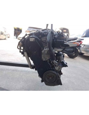 MOTOR COMPLETO PEUGEOT 407 - 199359