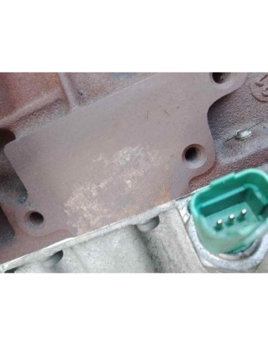 MOTOR COMPLETO PEUGEOT 407 - 199359