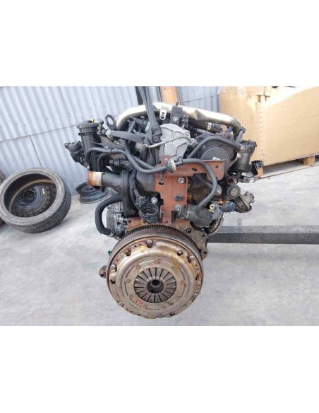 MOTOR COMPLETO PEUGEOT 407 - 199359