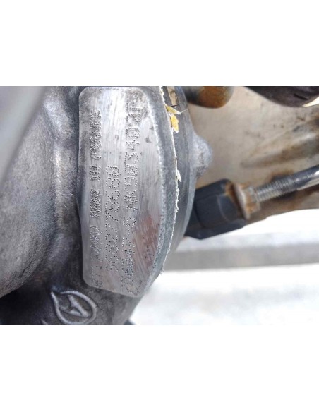 MOTOR COMPLETO PEUGEOT 407 - 199359