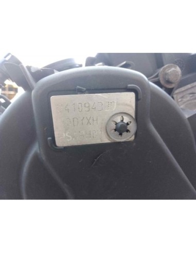 MOTOR COMPLETO PEUGEOT 407 - 199359