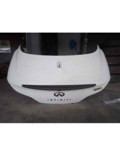 TAPA MALETERO INFINITI Q60 CABRIO - 239314 2
