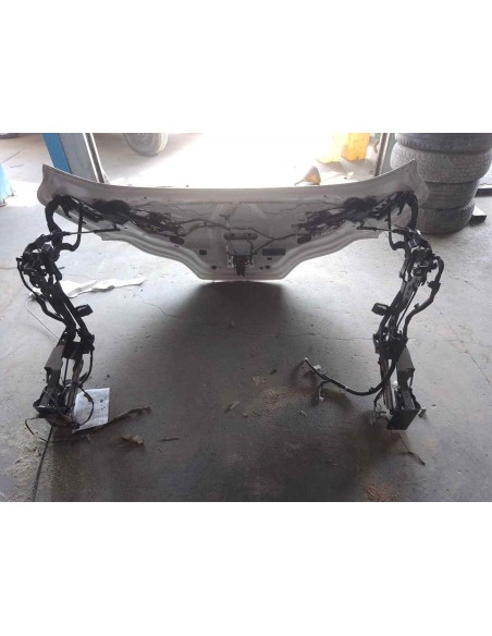 TAPA MALETERO INFINITI Q60 CABRIO - 239314