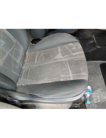 ASIENTO DELANTERO DERECHO RENAULT SCENIC II (JM) - 252364