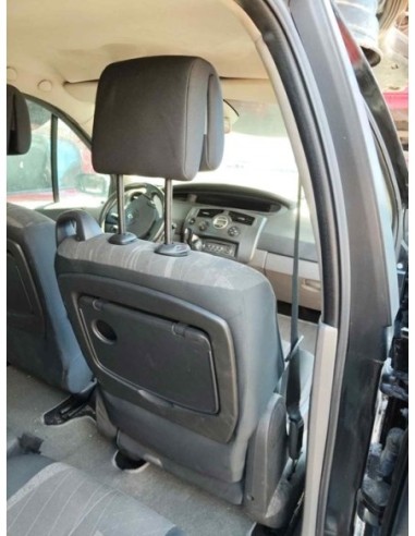ASIENTO DELANTERO DERECHO RENAULT SCENIC II...