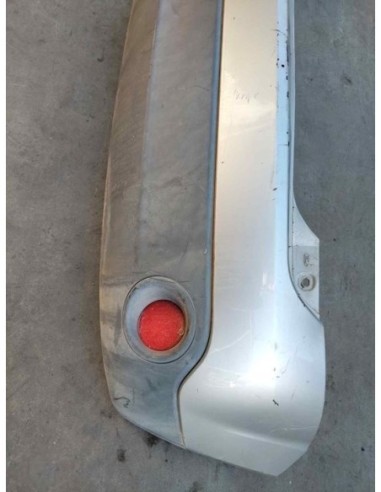 PARAGOLPES TRASERO FORD FIESTA (CBK) - 258731