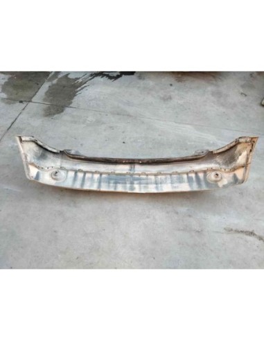 PARAGOLPES TRASERO FORD FIESTA (CBK) - 258731