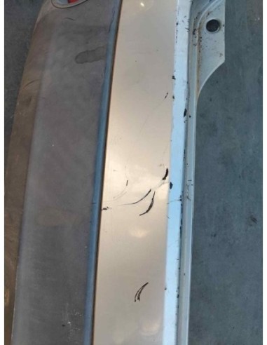 PARAGOLPES TRASERO FORD FIESTA (CBK) - 258731