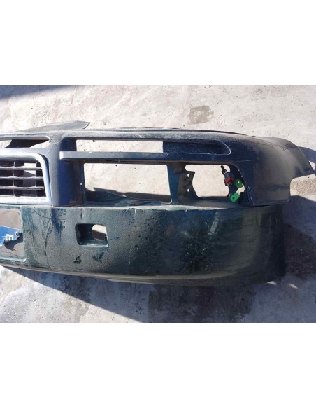 PARAGOLPES DELANTERO AUDI A4 AVANT (8E) - 246544